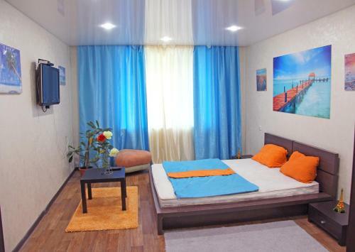 Bright Apartment