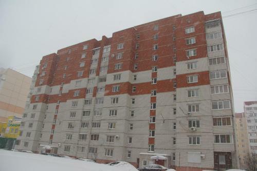 Bright Apartment