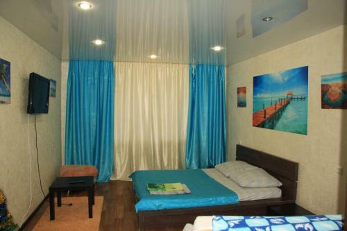 Bright Apartment