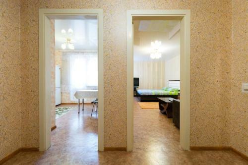 Apartment On Shishkova