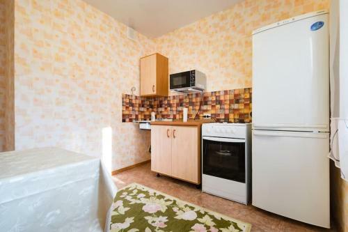 Apartment On Shishkova