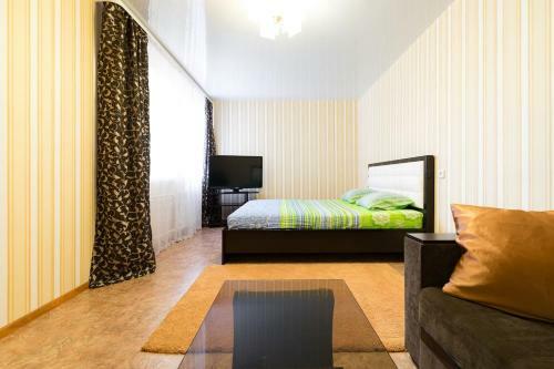 Apartment On Shishkova
