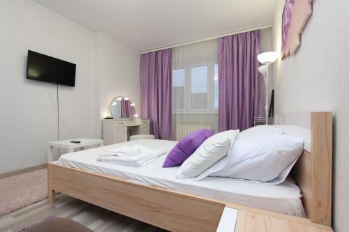 Apartment Near University Vgu