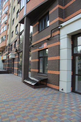 Apartment Near University Vgu