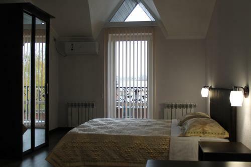 Hotel Villa