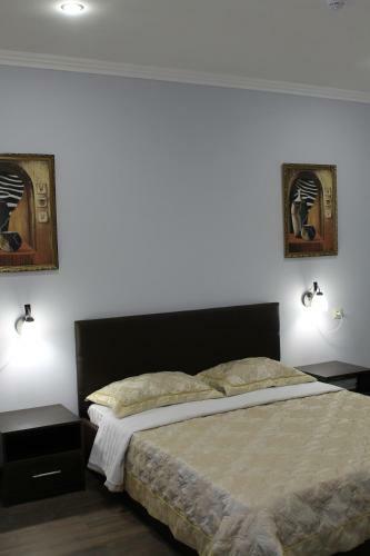 Hotel Villa