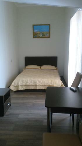 Hotel Villa