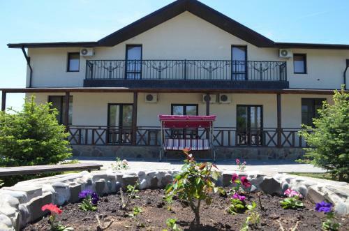 Hotel Villa