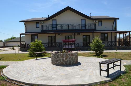 Hotel Villa