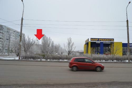 Apartment 40 Let Pobedy