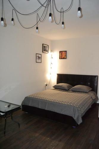 Apartment 40 Let Pobedy
