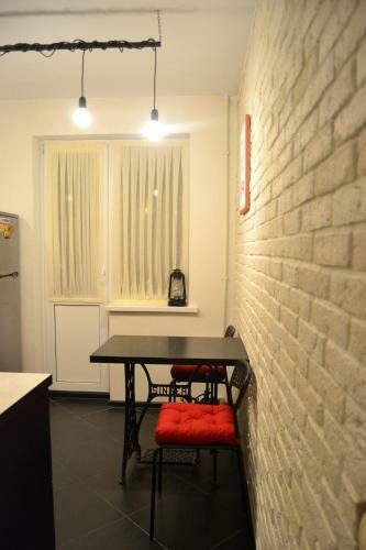 Apartment 40 Let Pobedy