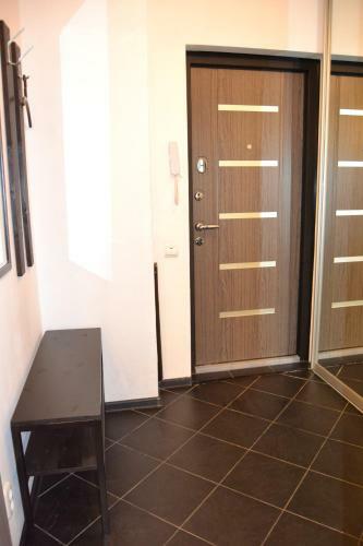 Apartment 40 Let Pobedy