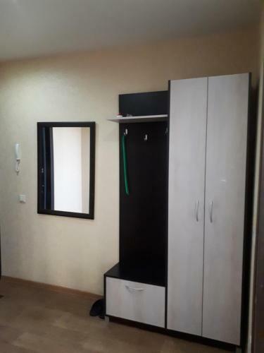 Apartment On Aleksandrova 8