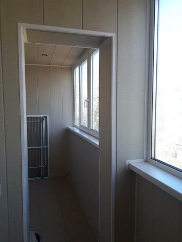 Apartment On Aleksandrova 8