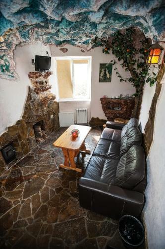 Posada Mini-hotel Adrenalin