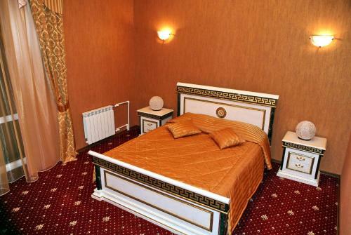 Hotel ???? ?????? Mega Space