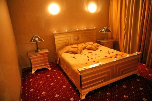 Hotel ???? ?????? Mega Space
