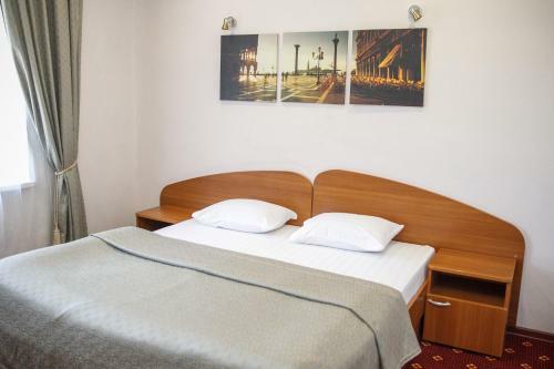 Hotel ???? ?????? Mega Space