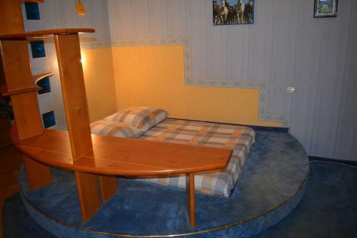 Apartment On Prospekt Lenina 20