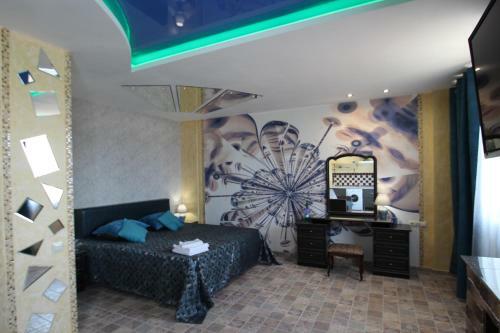 Apartments On Karla Marksa 116 A - 8etaz