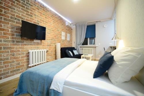 ????????-?????? ? ????? ???? ?? Apartments Renta36