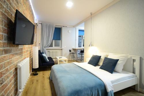 ????????-?????? ? ????? ???? ?? Apartments Renta36