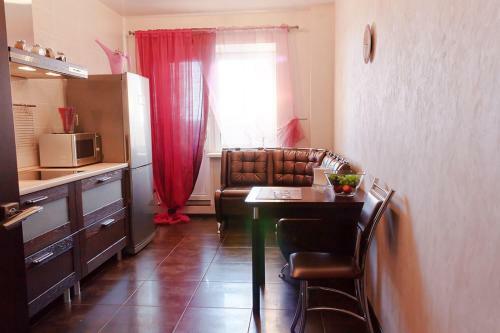Apartment On Kropotkina 5/13