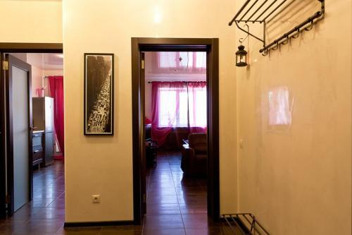 Apartment On Kropotkina 5/13