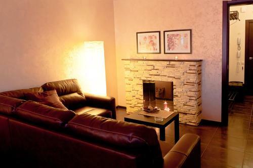 Apartment On Kropotkina 5/13