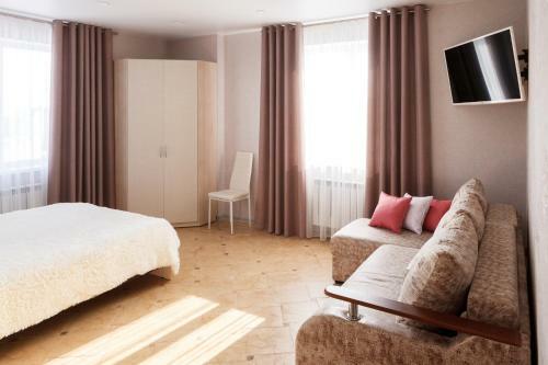 Apartments For Vip