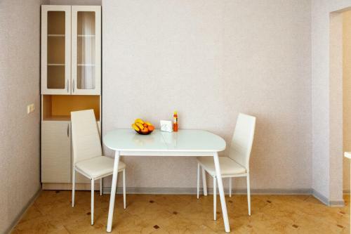 Apartments For Vip