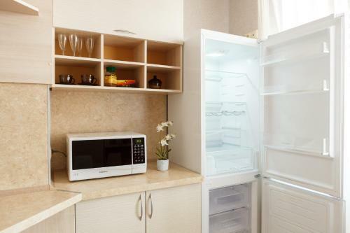 Apartments For Vip