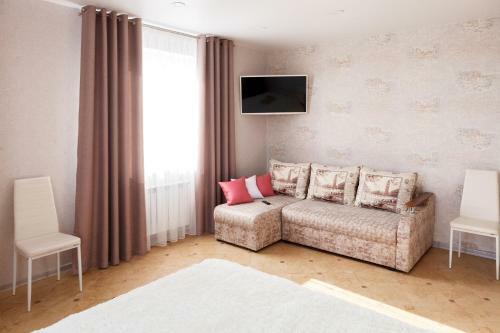 Apartments For Vip