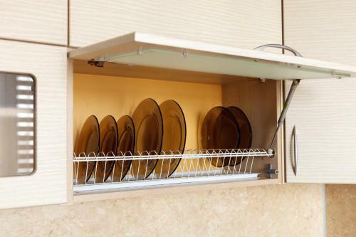 Apartments For Vip