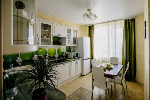 Apartments "safari"