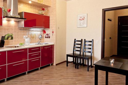 Cozy And Comfortable Apartment In The Centre
