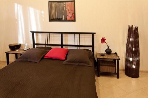 Cozy And Comfortable Apartment In The Centre