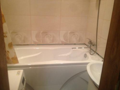 Hostal Guesthouse Berezovskaya