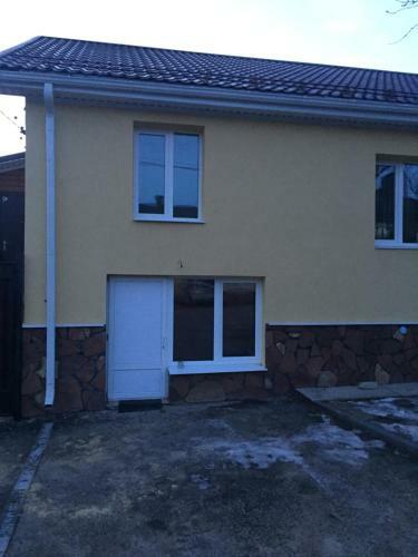 Hostal Guesthouse Berezovskaya
