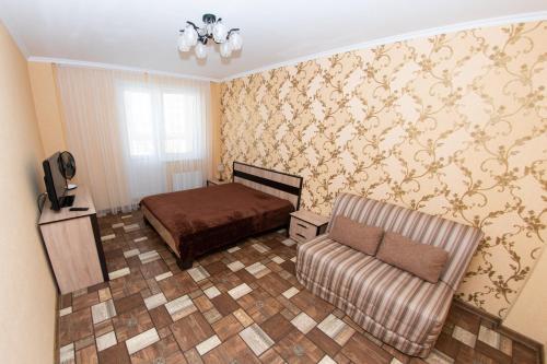 Apartment On Sredne-moskovskaya 62?