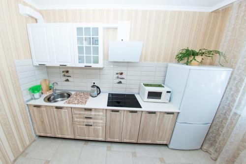 Apartment On Sredne-moskovskaya 62?