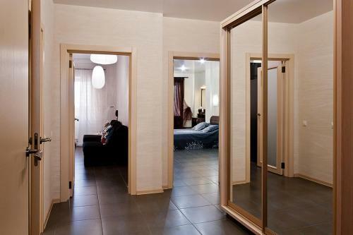 Apartment On Kropotkina 5/17