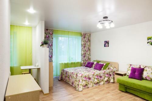 Apartamento Flat-all 49 Vesna