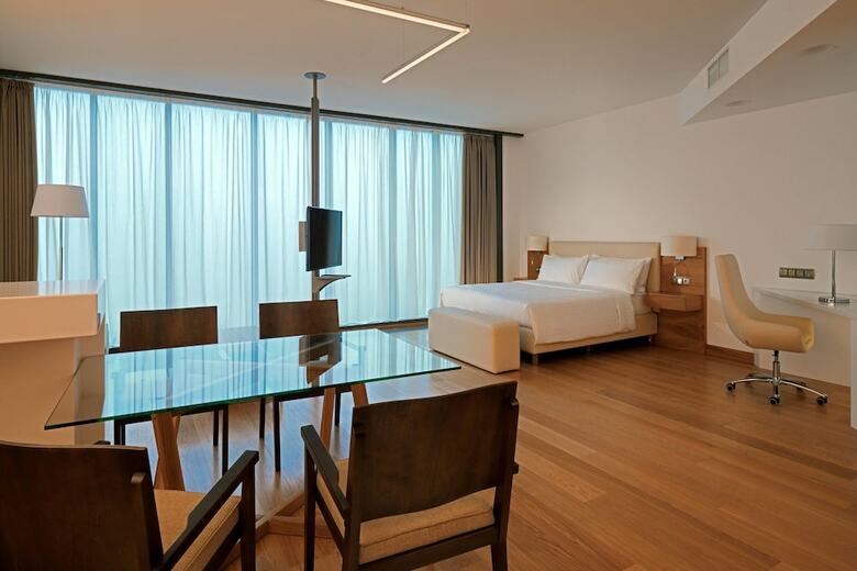 Hotel Voronezh Marriott