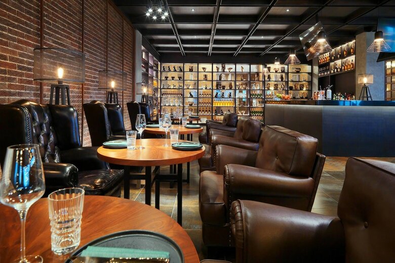 Hotel Voronezh Marriott