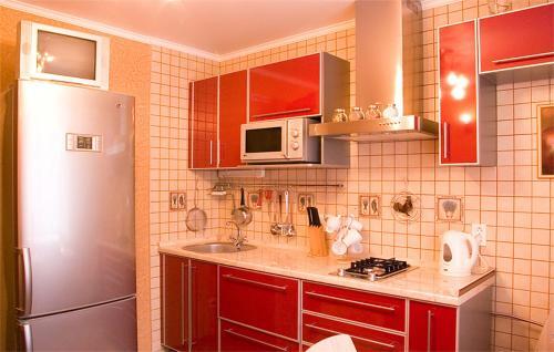 Apartamento ???????? ?????? "??-????" ? ??????*11*.