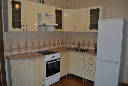 Apartment On Karla Marksa 116a