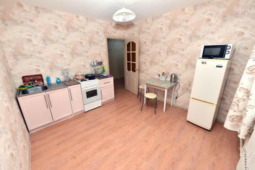 Apartament On Kholzunova 72a