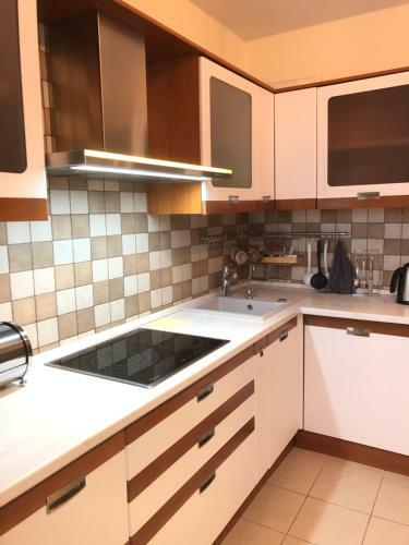 Apartamento ??????????? "?????"